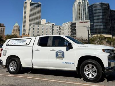 Dependable Residential HVAC Company