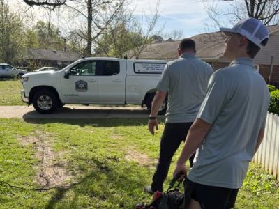 HVAC Technician Services