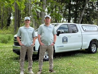 Trusted Residential Heating and Cooling Contractors