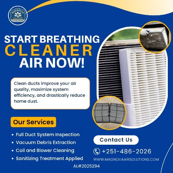 Comprehensive Heating and Cooling Solutions