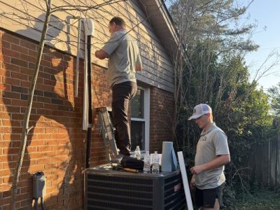 Expert HVAC Repair and Maintenance Services
