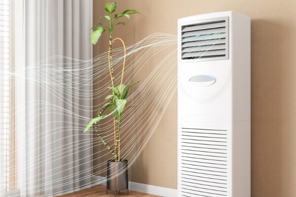 Healthy Indoor Air Quality Solutions
