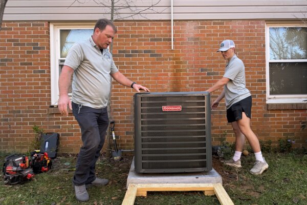 Learn More About Air Conditioner Installation and Repair
