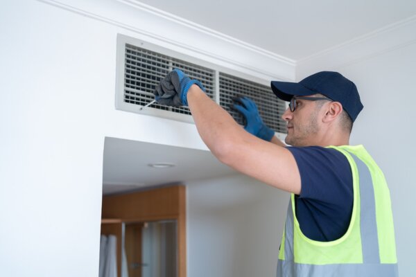 Learn More About Duct Cleaning and Air Quality Maintenance