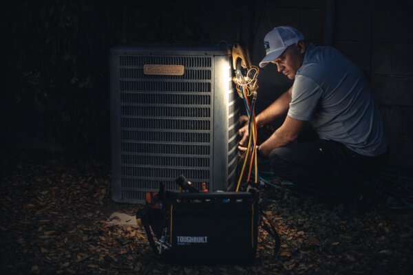Learn More About Emergency Heating and Cooling Services