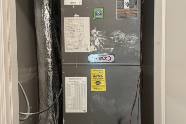 Learn More About Heating System Services
