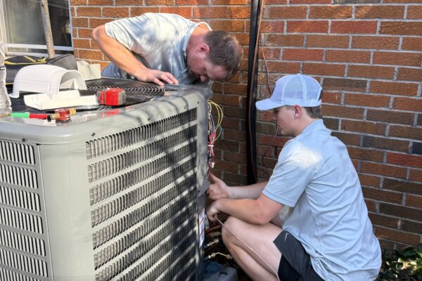 Learn More About HVAC Repair and Maintenance