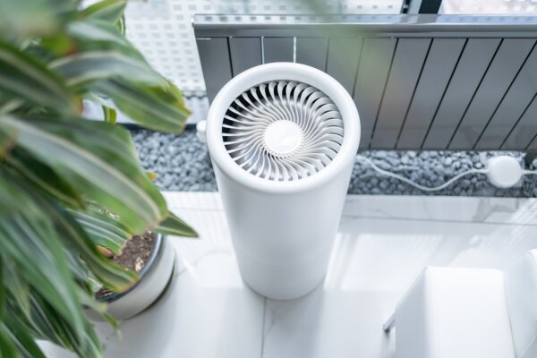 Learn More About Indoor Air Quality Solutions