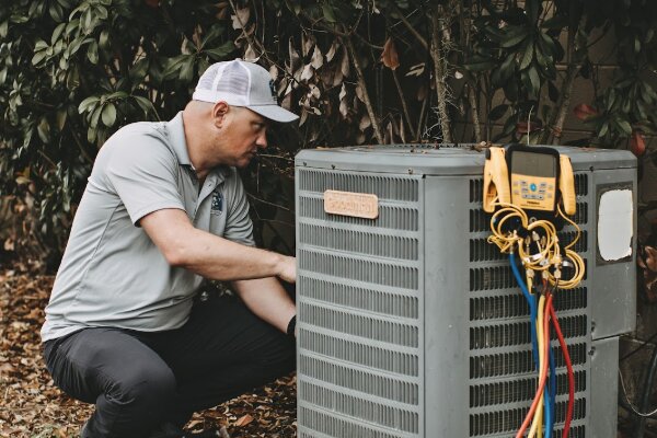 Professional Emergency Heating and Cooling Services