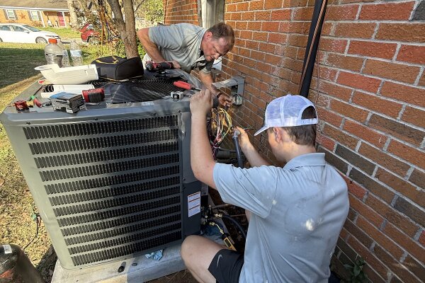 Quality HVAC Repair and Maintenance Solutions